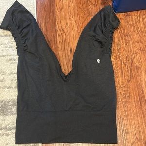 Lululemon athletic shorts